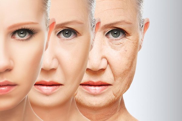 Anti aging