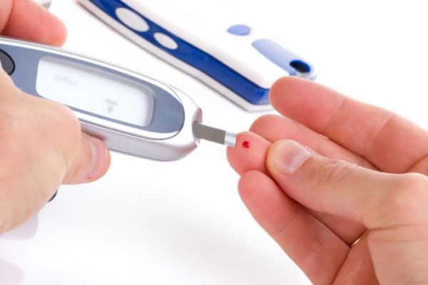 Anti-Diabetes