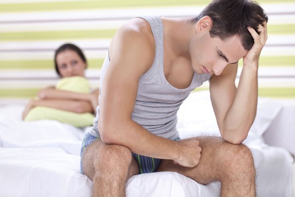 Impotency